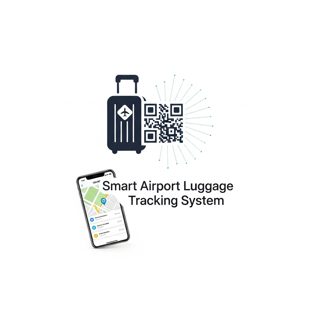 Luggage Tracking IoT