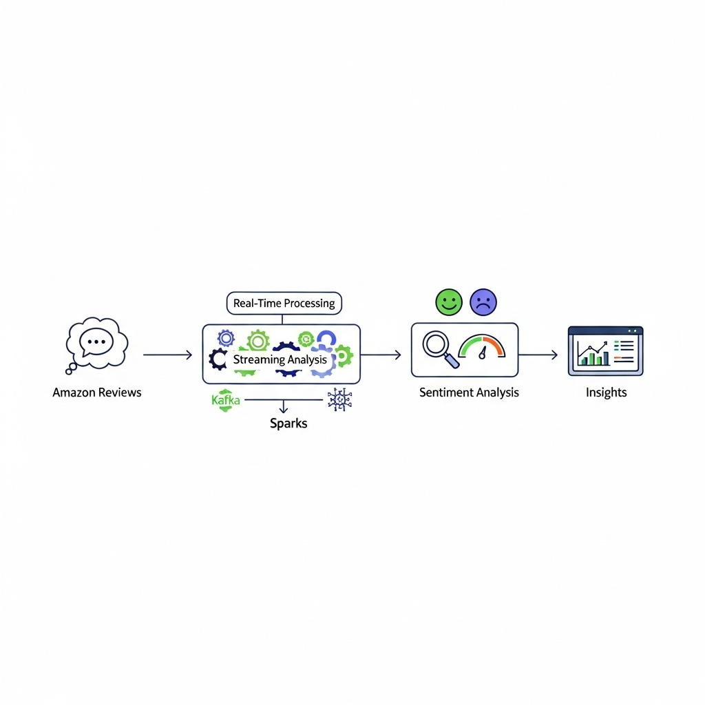 Amazon Review Pipeline