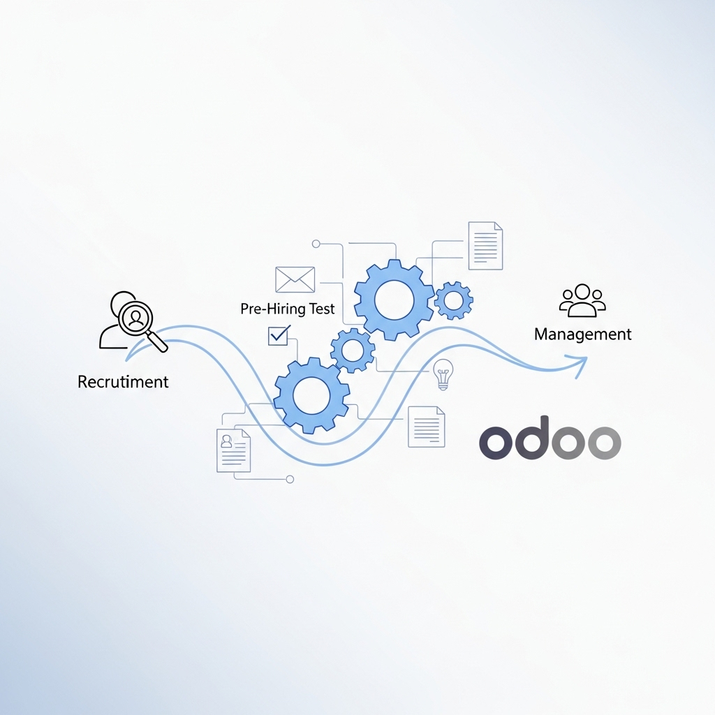 HR Process Optimization