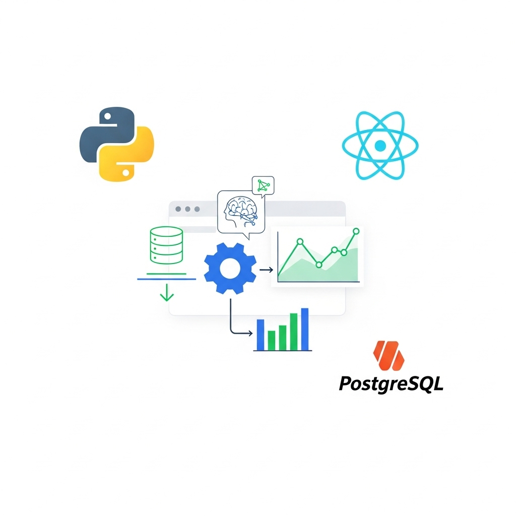 Data Visualization Platform