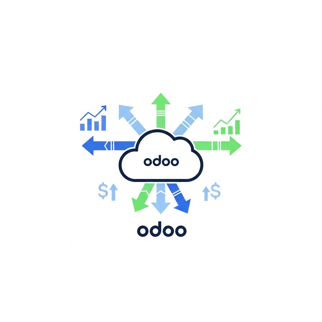 Odoo Exchange Platform